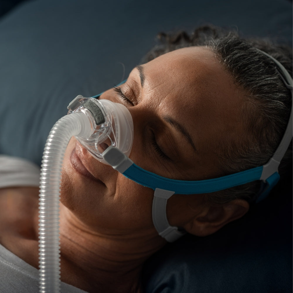 Nova Nasal Mask
