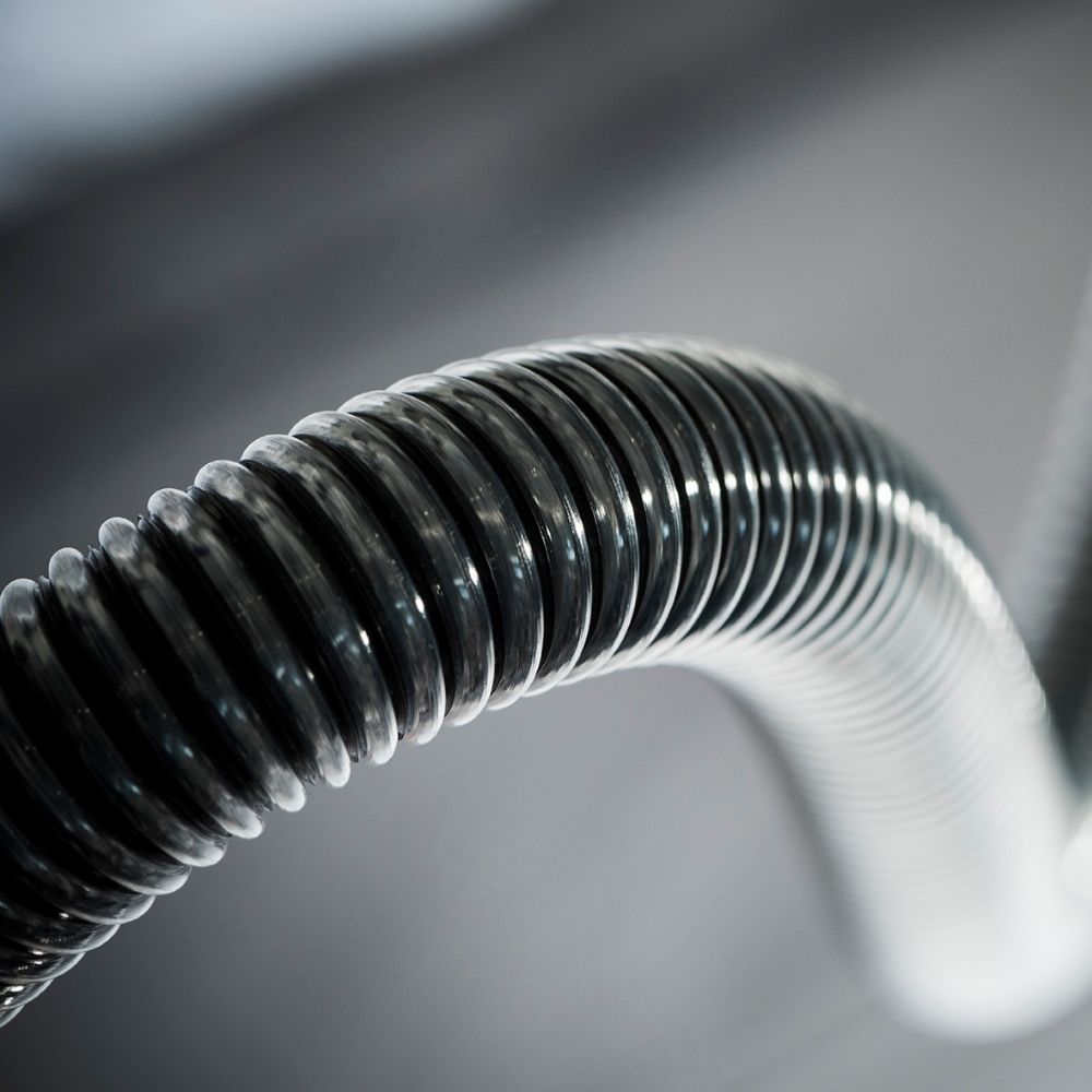 Close up of F&P ThermoSmart Tube