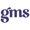 GMS Insurance Logo