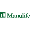 Manulife insurance logo