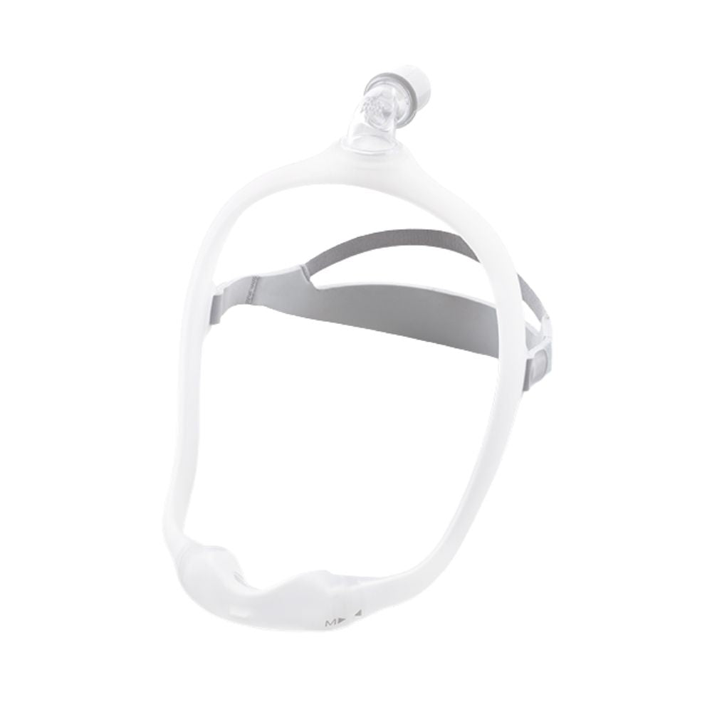 Side view of the Philips DreamWear Nasal Mask