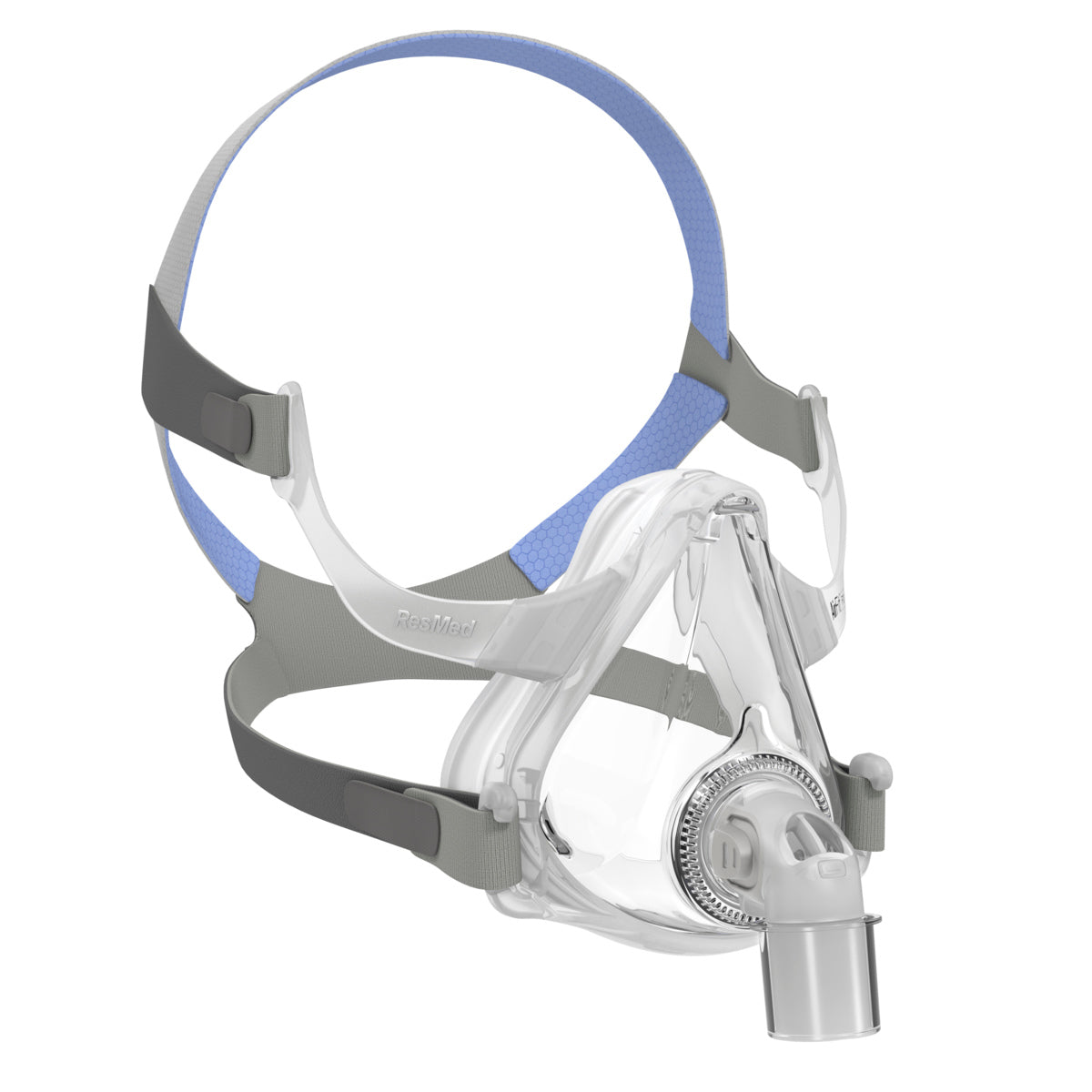 ResMed AirFit F10 CPAP Mask