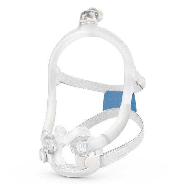 Right view of ResMed AirFit F30i full face CPAP mask