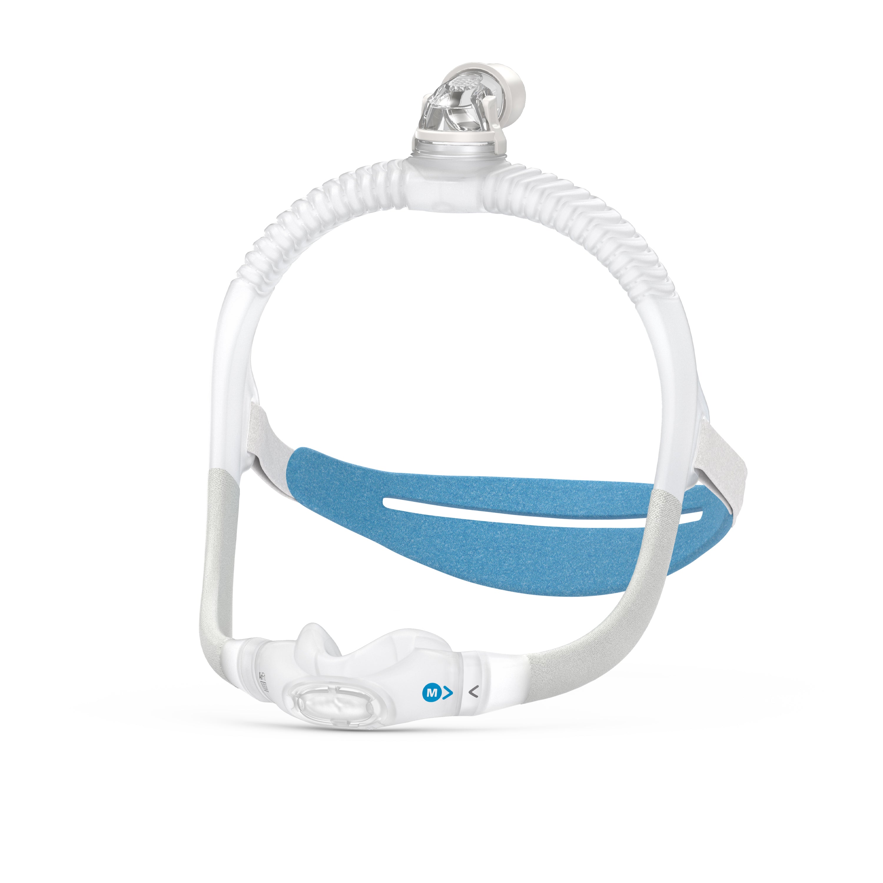 Right view of the ResMed AirFit N30i nasal CPAP mask