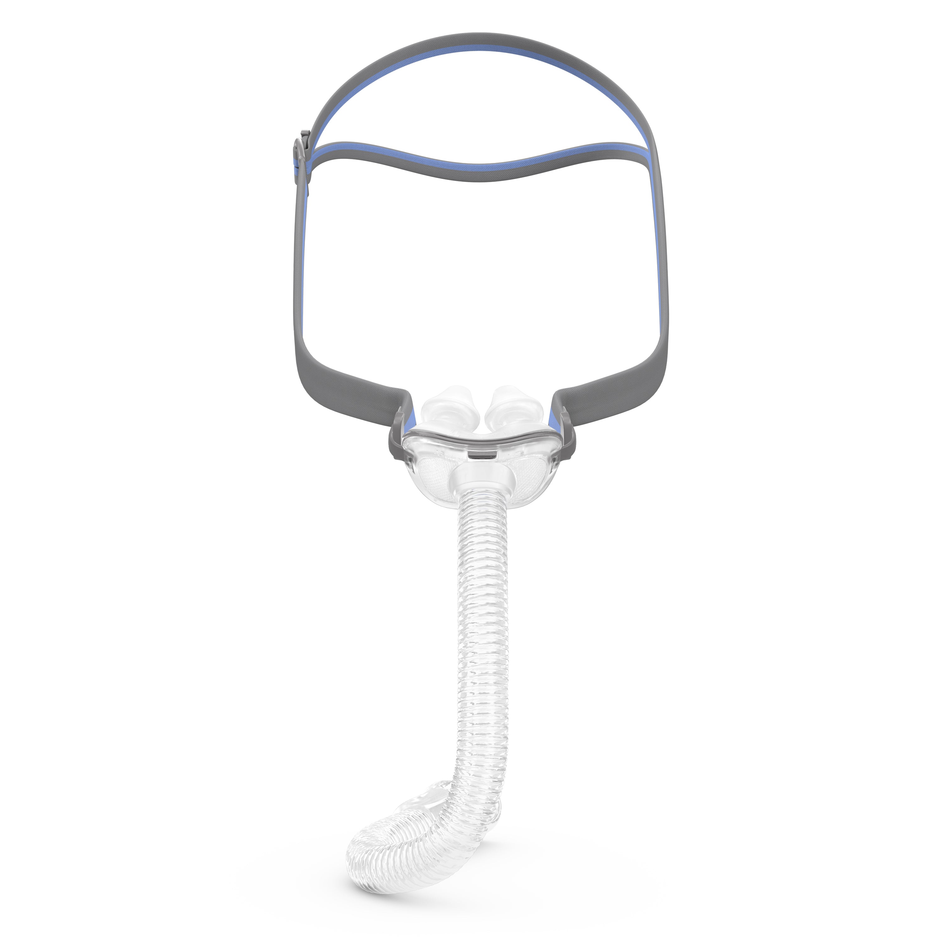 ResMed AirFit P10 nasal pillow CPAP mask