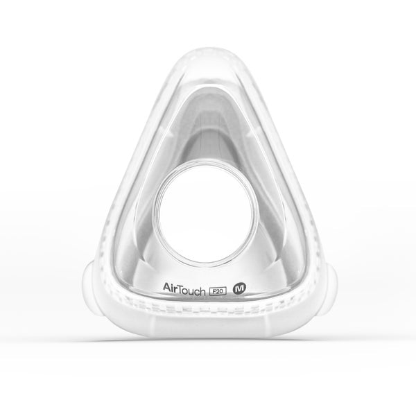 ResMed AirTouch F20 Full Face Cushion