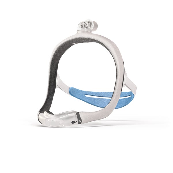 Right view of the ResMed AirTouch N30i Nasal CPAP Mask