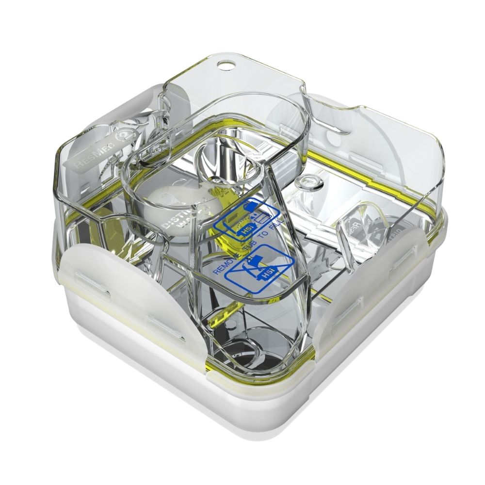 ResMed H5i Cleanable Tub