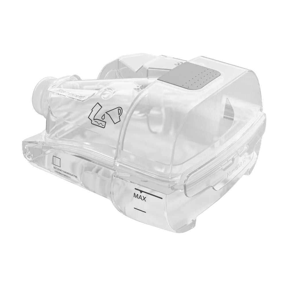 ResMed HumidAir 11 Cleanable Tub for AirSense 11 CPAP machine