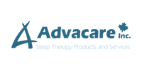Logo for Advacare by Resolve Sleep Health
