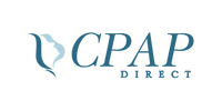 Logo for CPAP Direct by Resolve Sleep Health