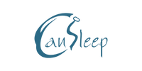 Logo for CanSleep by Resolve Sleep Health