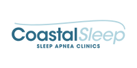 Logo for Coastal Sleep by Resolve Sleep Health