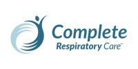 Logo for Complete Respiratory Care by Resolve Sleep Health
