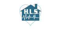 Logo for HLS by Resolve Sleep Health