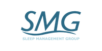 Logo for Sleep Management Group by by Resolve Sleep Health