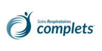 Logo for Soins Respiratoires Complets by Resolve Sleep Health