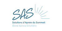 Logo for Solutions d'Apnee du Sommeil by Resolve Sleep Health