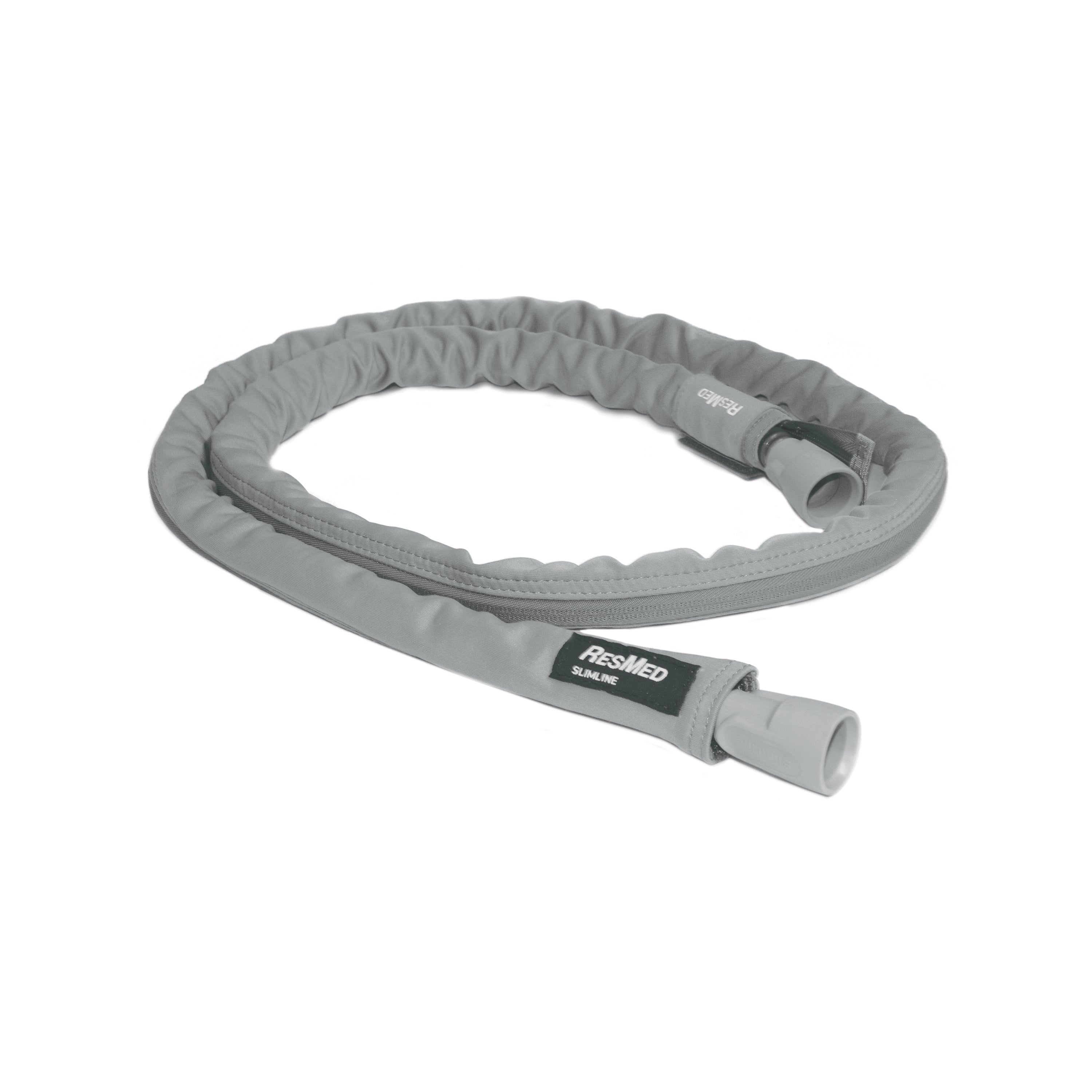 Grey wrap for ResMed S9 SlimLine Tube
