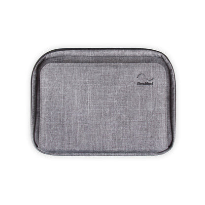 ResMed AirMini Travel Bag on white background