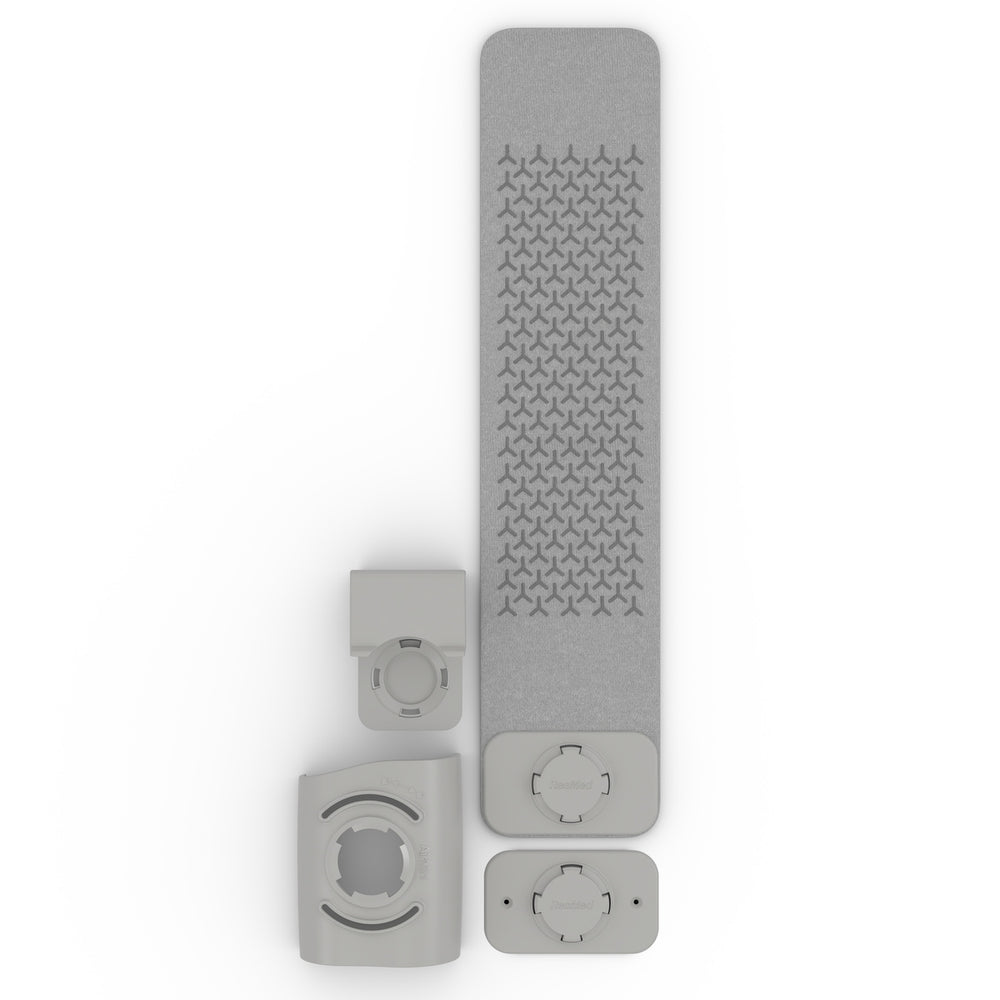 ResMed AirMini Travel CPAP Machine Mount System | Resolve Sleep Shop
