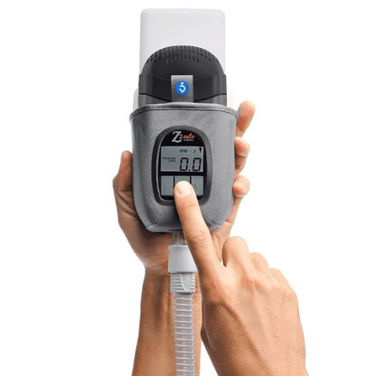 CPAP de voyage automatique Z2