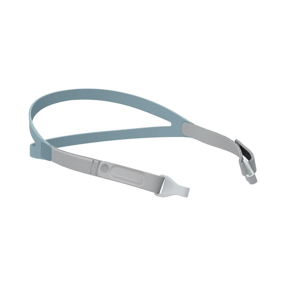 F&P Brevida Headgear
