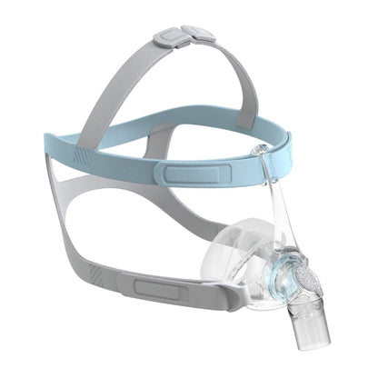 Side view of the F&P Eson 2 Nasal Mask