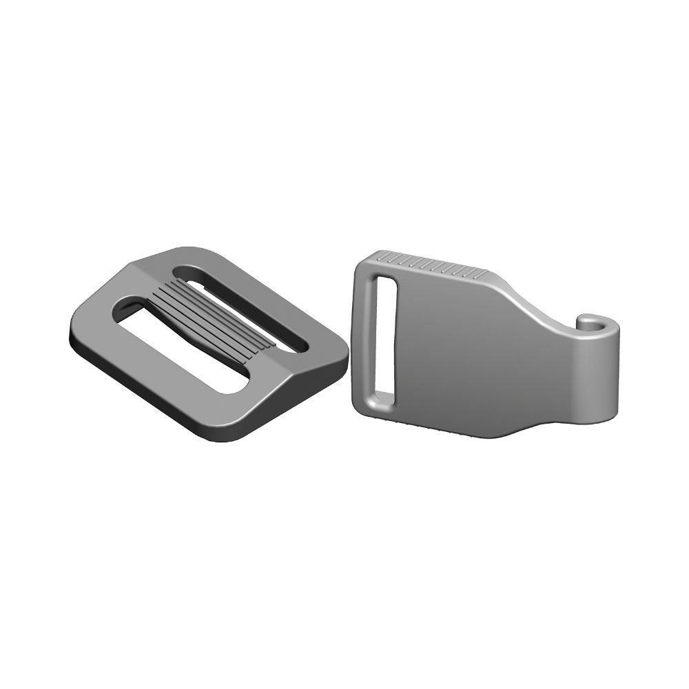 F&P Headgear clips and buckle for the Eson Nasal CPAP Mask