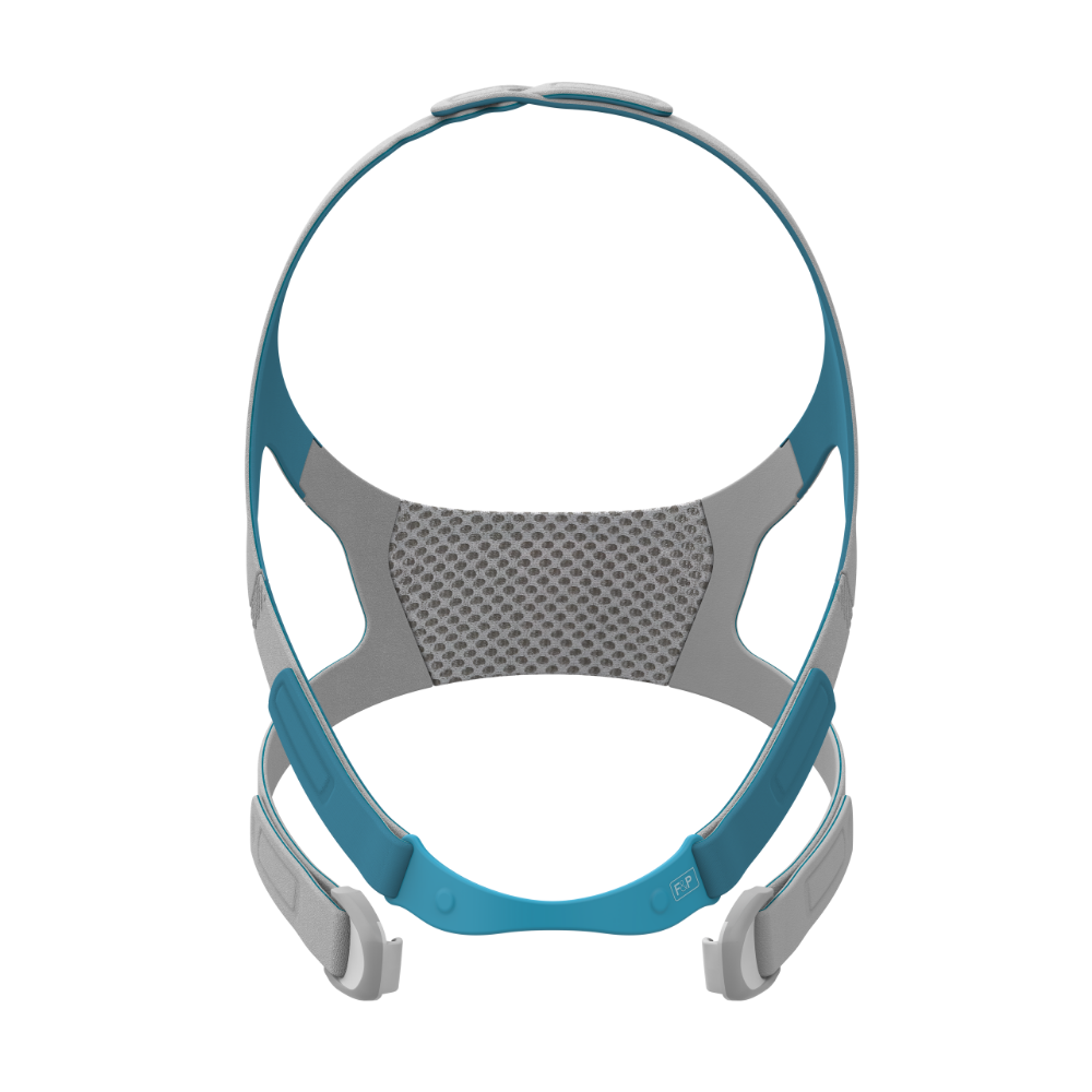 F&P Evora Full Headgear