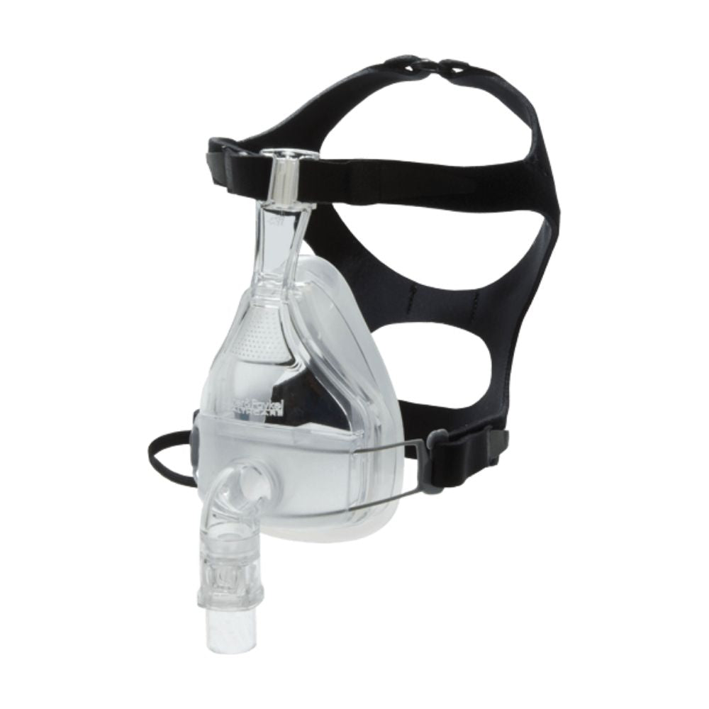F&P FlexiFit 431 Full Face CPAP Mask