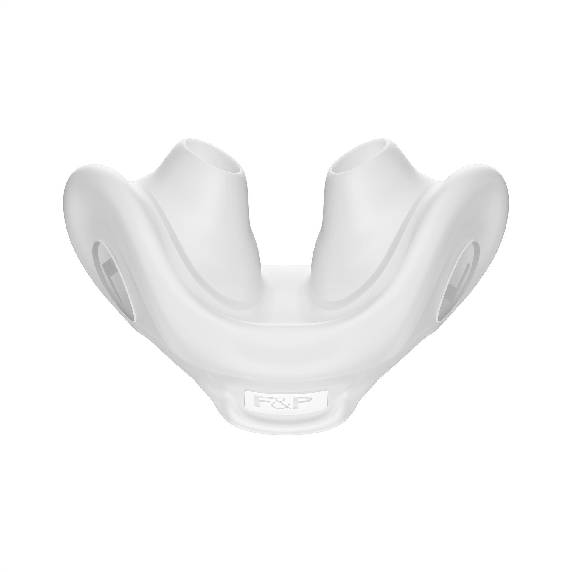Top view of the Large F&P Nova Micro Seal