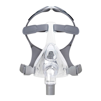 F&P Simplus Full Face CPAP Mask