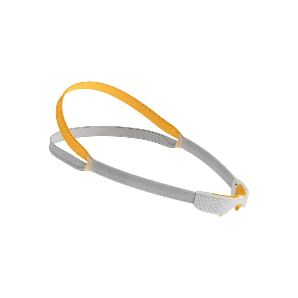 F&P Solo Headgear