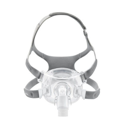 Philips Amara View Full Face CPAP Mask