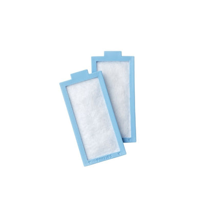 2 Pack of Philips DreamStation 2 Disposable Filters