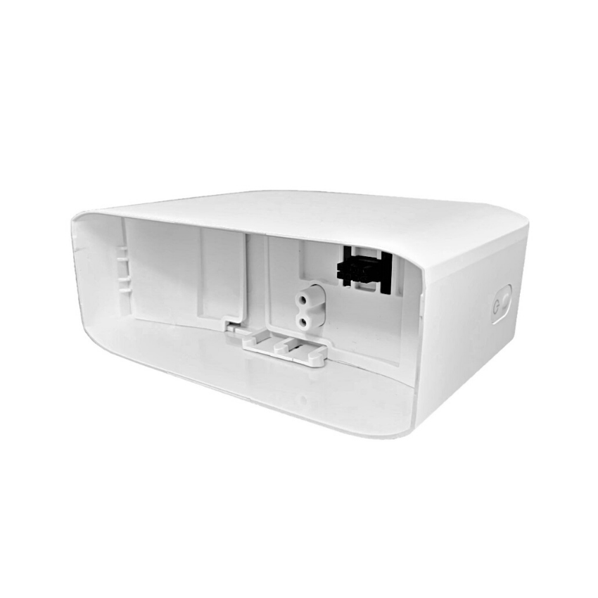 Inside view of the Philips DreamStation Go Overnight Battery