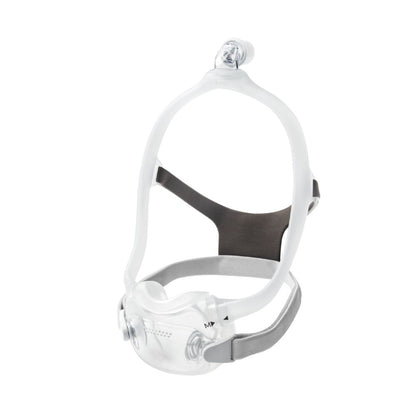 Side view of the Philips DreamWear Full Face Mask