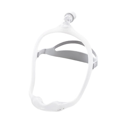 Side view of the Philips DreamWear Nasal Mask