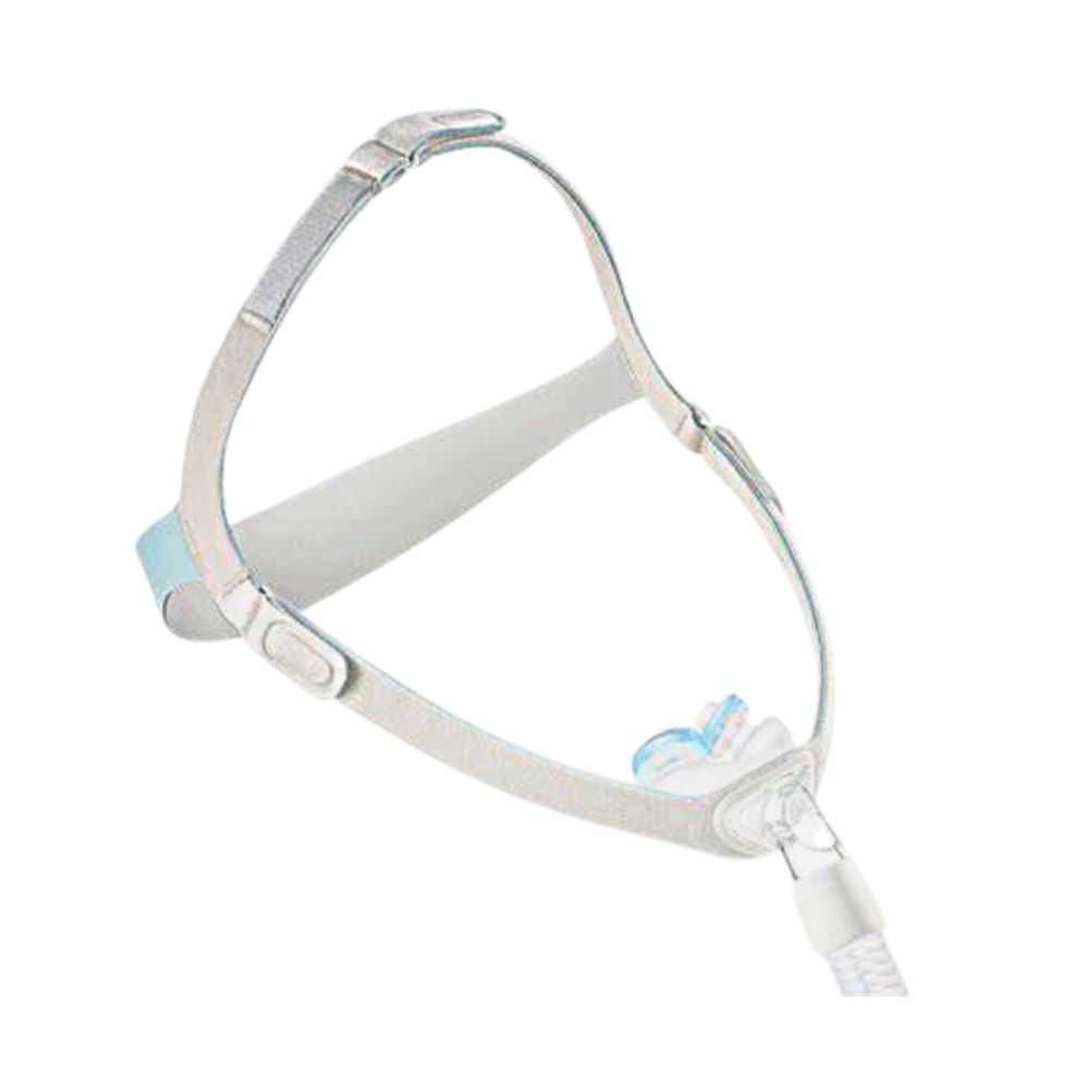 Philips Nuance Gel Pillows Mask