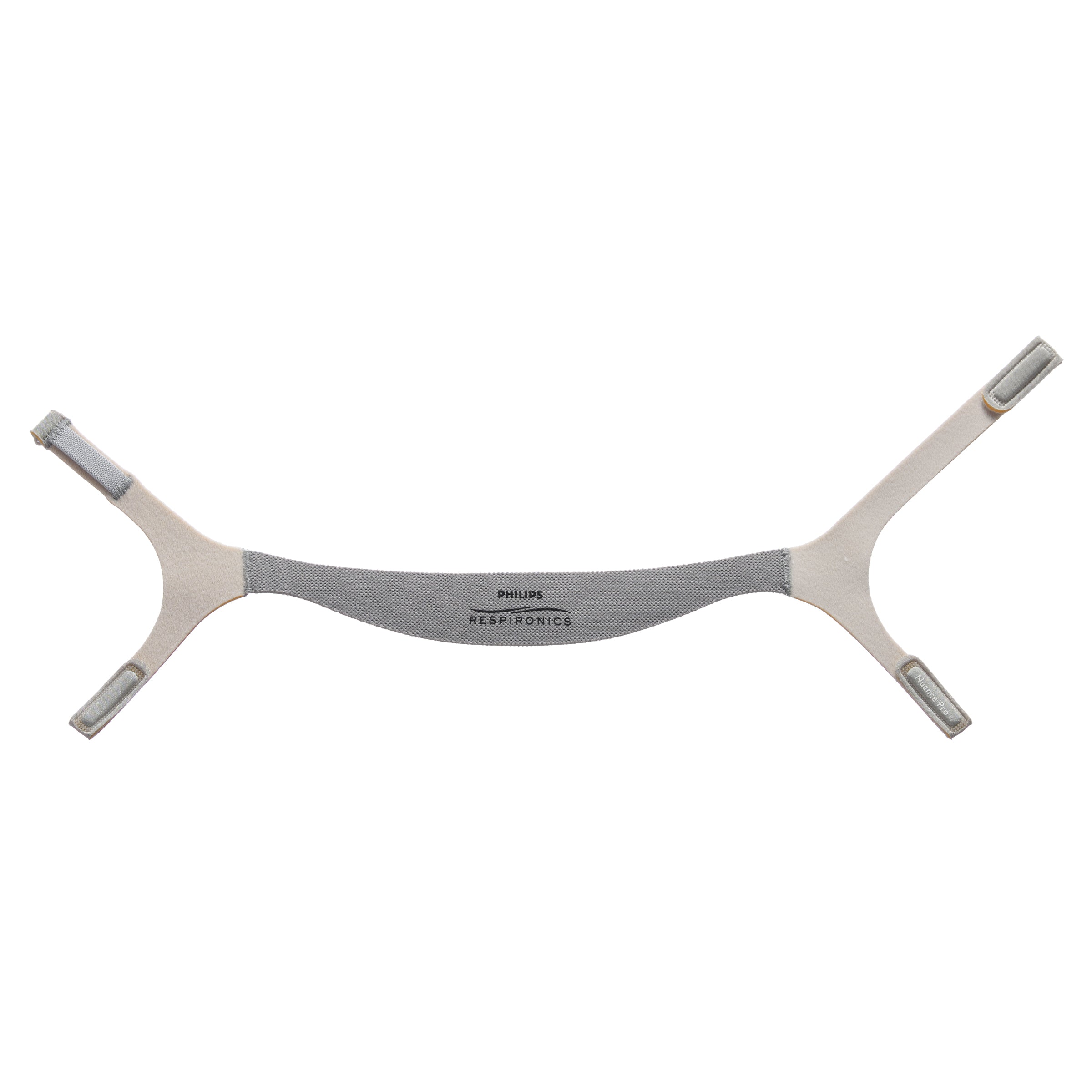 Philips Nuance Pro Headgear