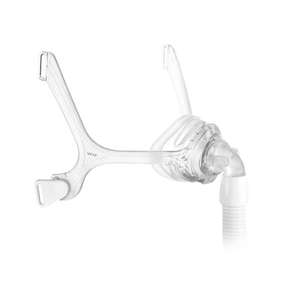 Philips Wisp Clear Frame