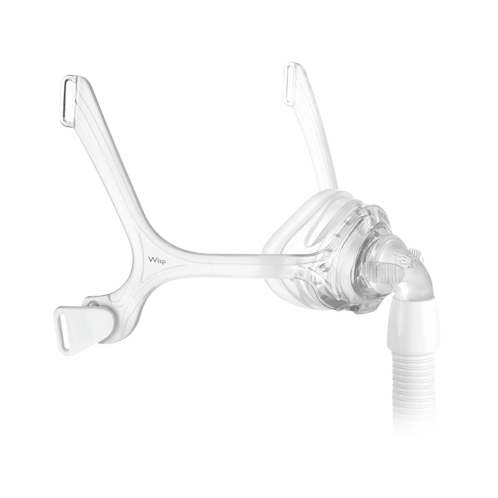 Philips Wisp Clear Frame