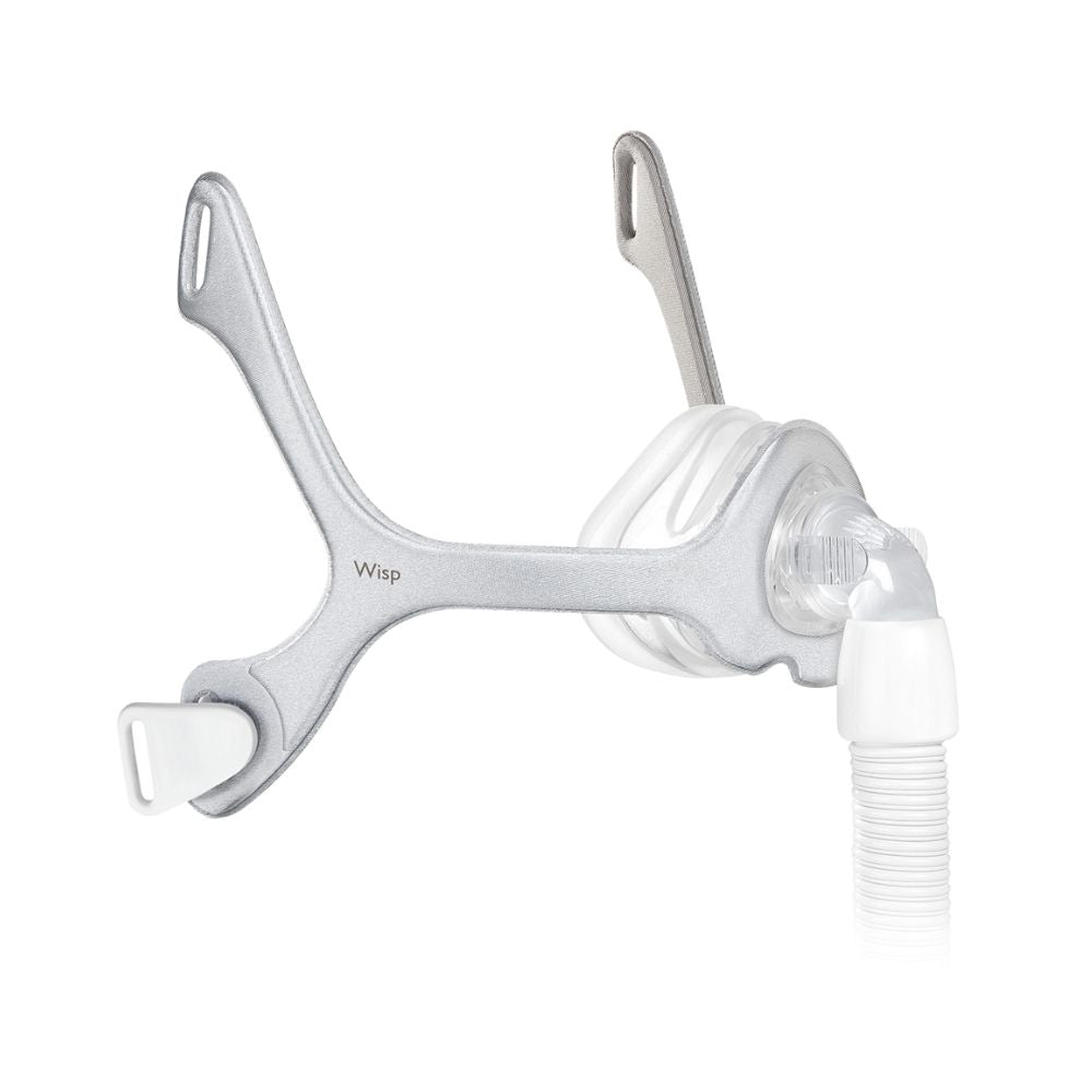 Philips Wisp Fabric Frame