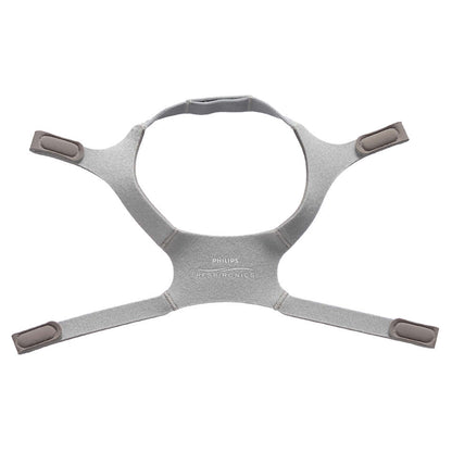 Grey Philips Wisp Headgear