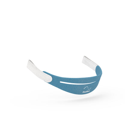 Side view of the ResMed AirFit / AirTouch 30i Headgear