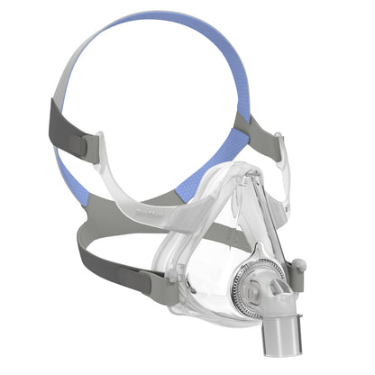 ResMed AirFit F10 CPAP Mask