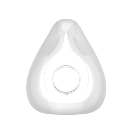 Large ResMed AirFit F20 full face silicone cushion