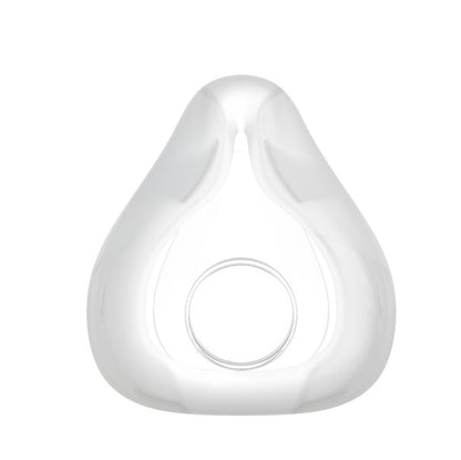 Medium ResMed AirFit F20 full face silicone cushion