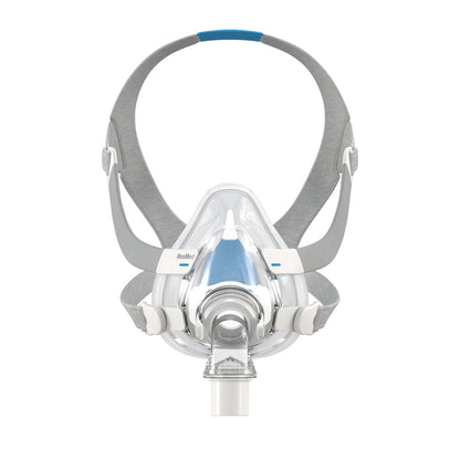 ResMed AirFit F20 full face CPAP mask